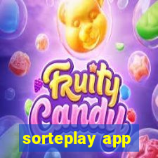 sorteplay app